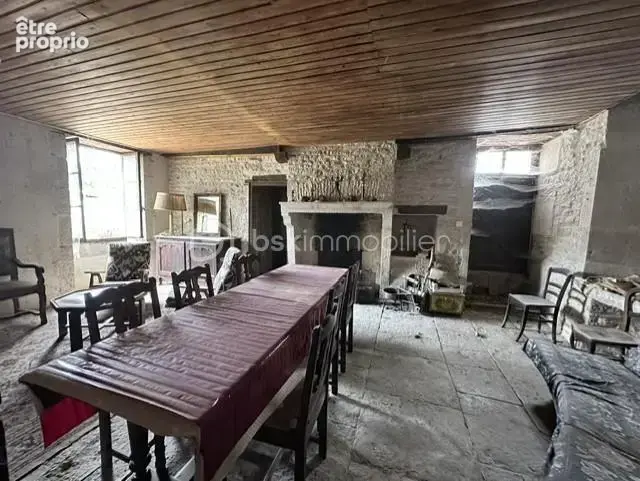 Maison de village - 158 m2 - photo 7