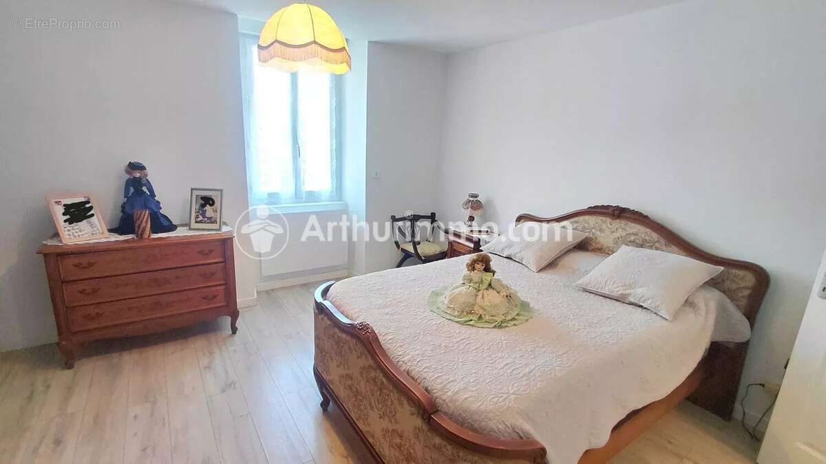 Maison de ville 111m² 4 pièces, 2 chambres - photo 6