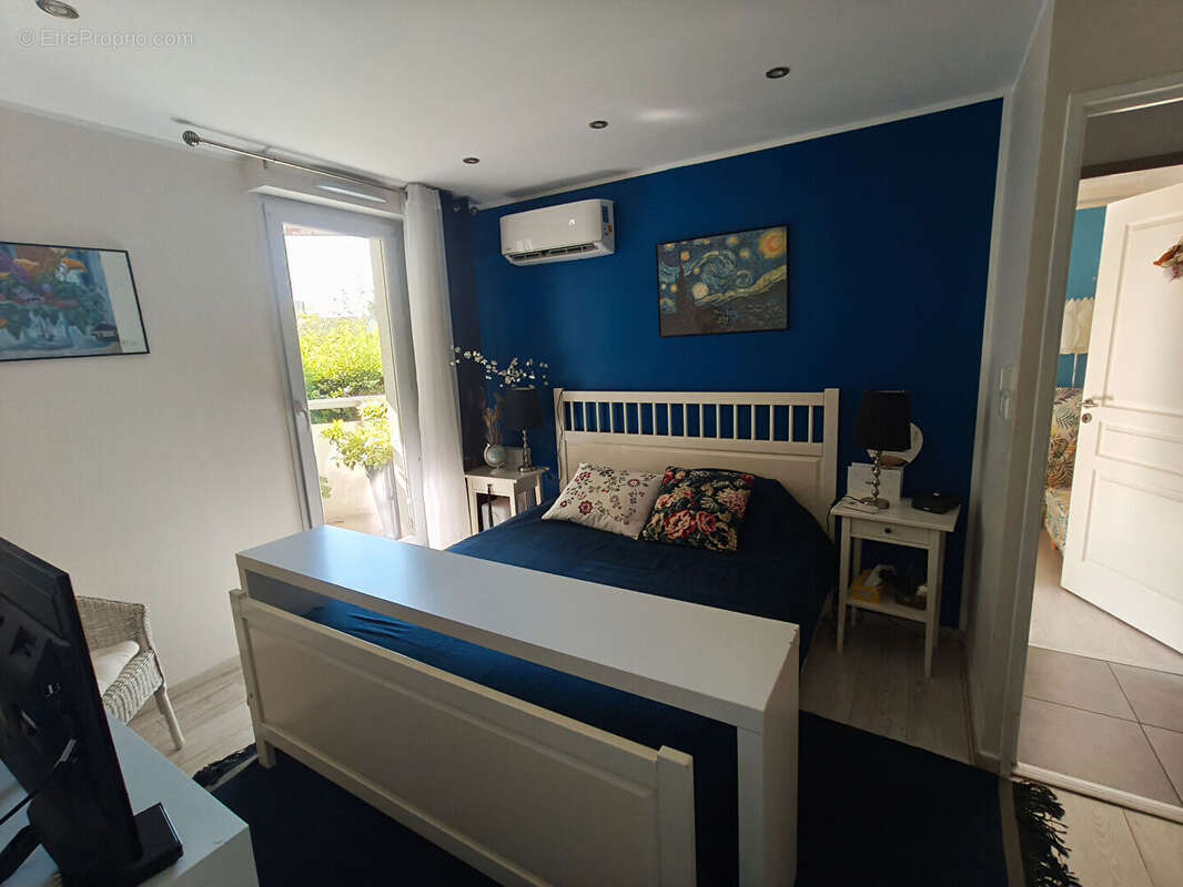 Appartement à MERIGNAC