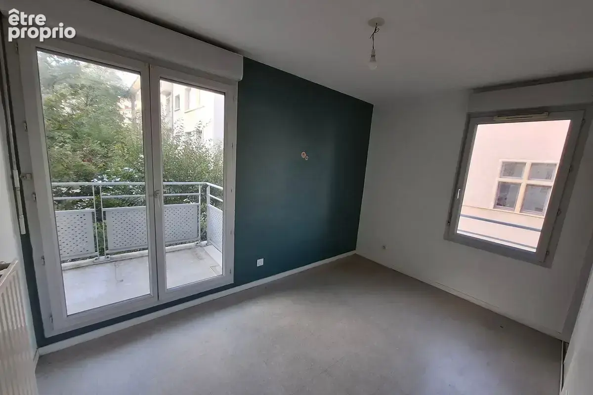 T3 de 70,38 m² à Lyon 9 au prix de vente de 167 000 € - photo 5