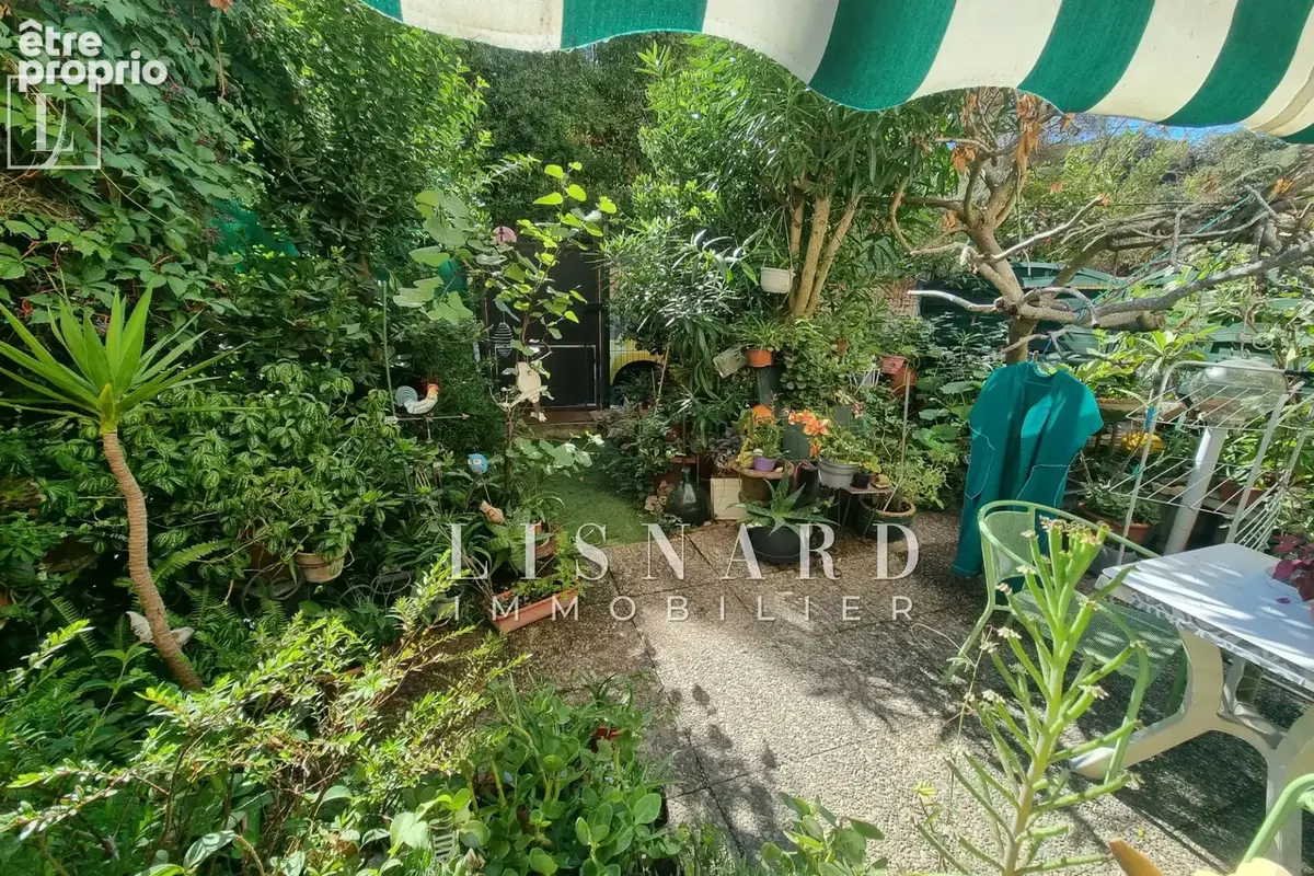Photo Appartement à Vallauris au prix de 222 600€