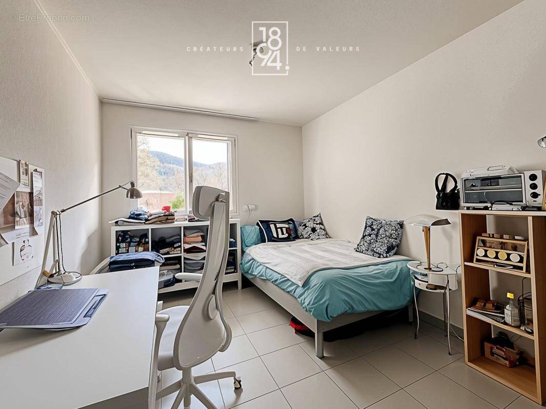 Appartement à MARSEILLE-9E