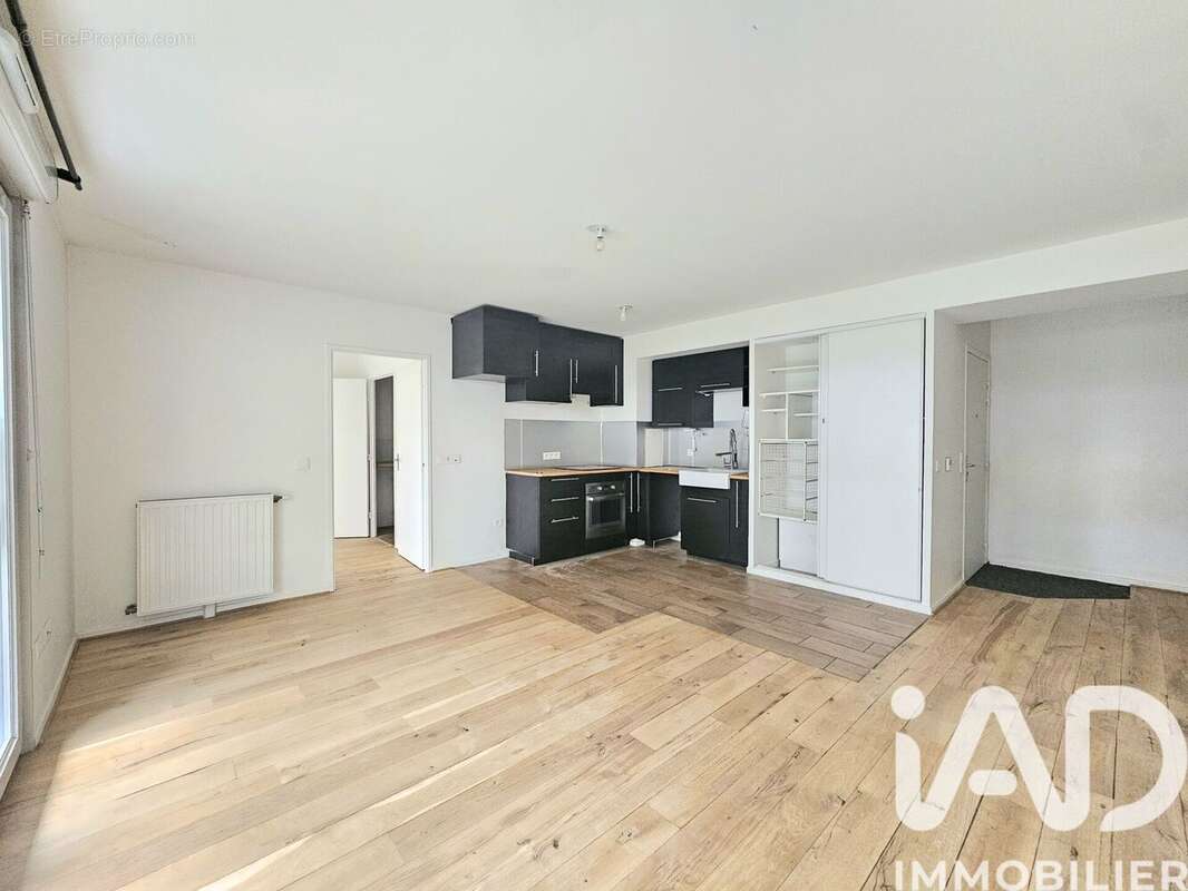 Photo 5 - Appartement à BOBIGNY