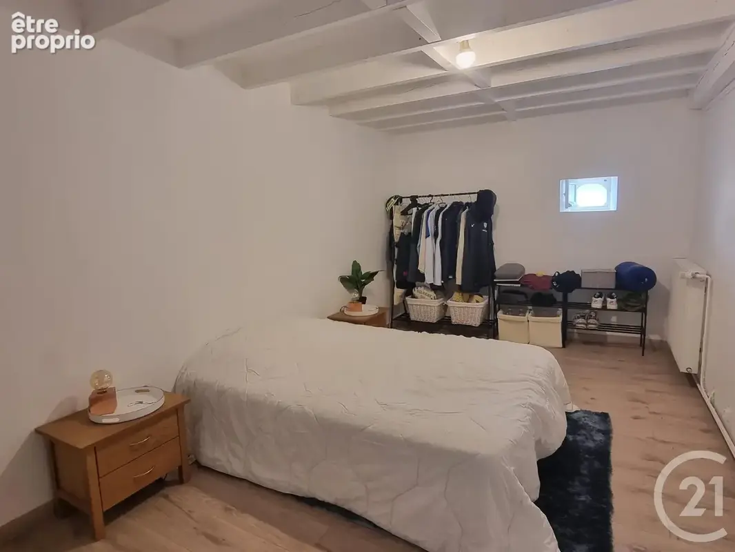 Maison 6 pièces 150 m² à vendre à Sury-En-Vaux (18300) - photo 11