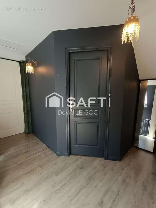 Photo 6 - Appartement à CONCARNEAU