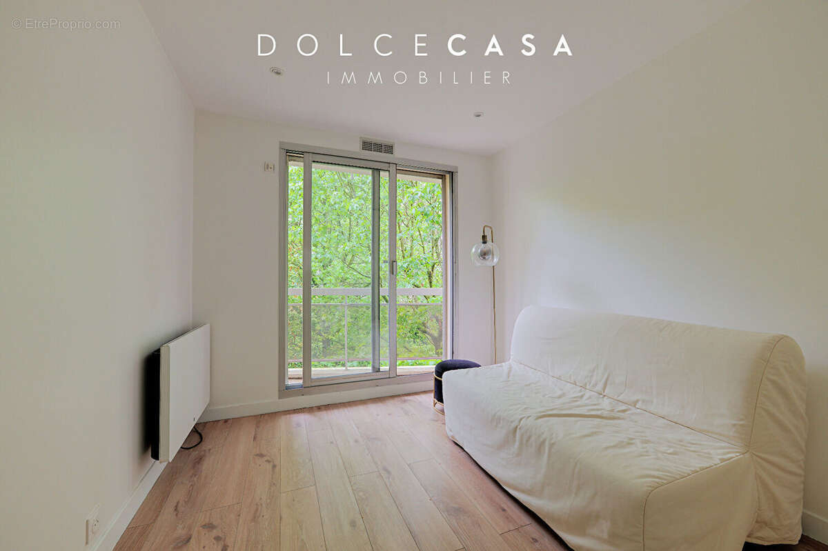 Appartement à NOGENT-SUR-MARNE