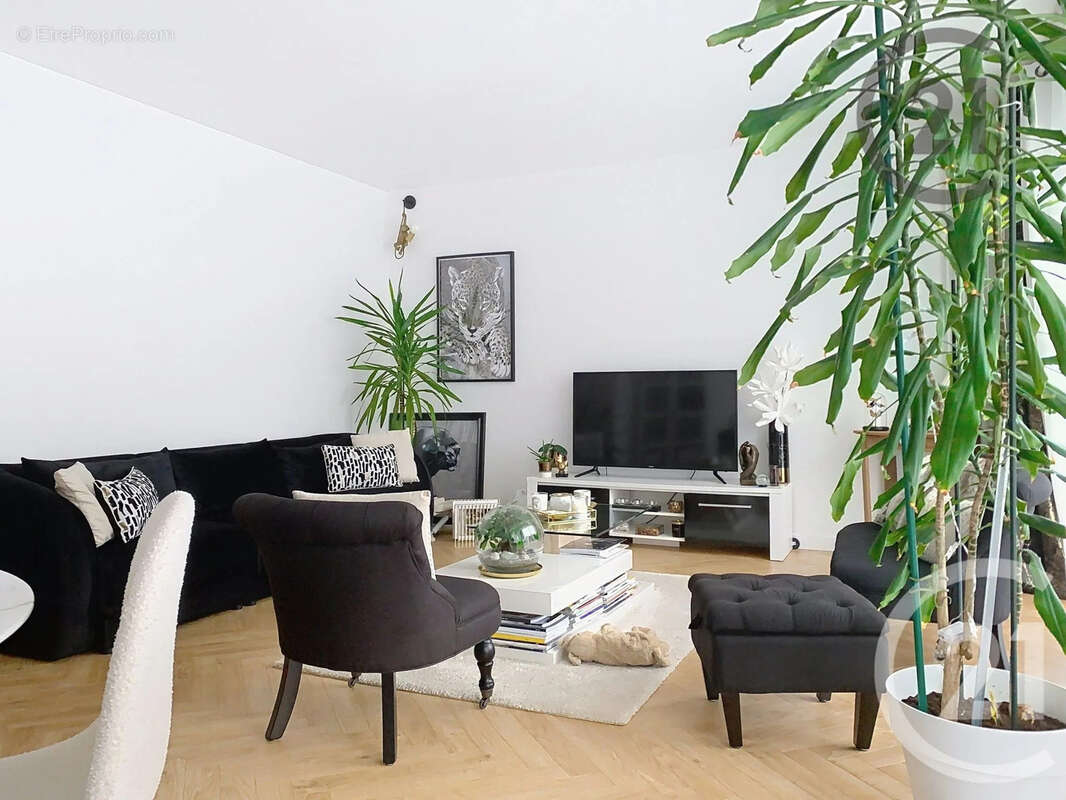 Appartement à REIMS