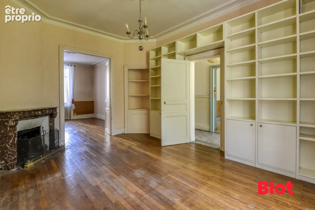 Appartement 7 pièces 145 m² à vendre à Nantes (44000) - photo 4