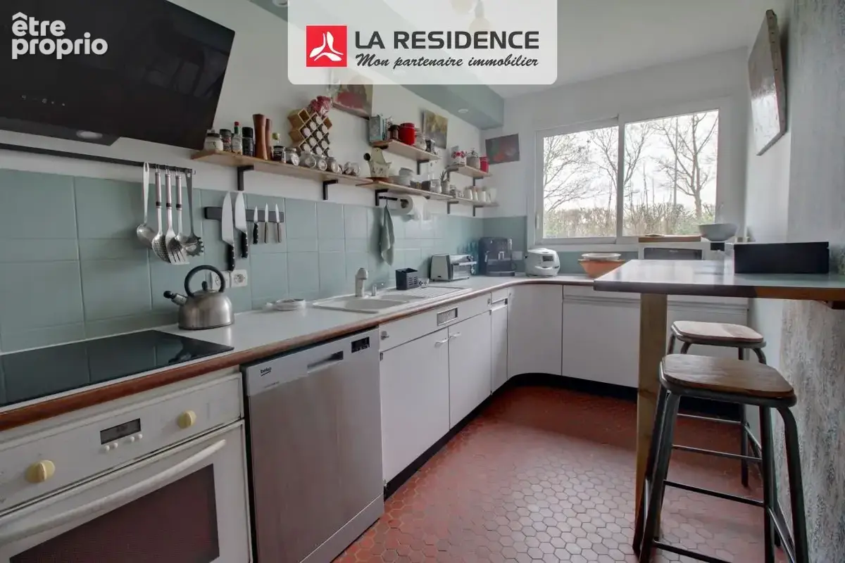 Maison 159 m² à Cergy  - photo 3