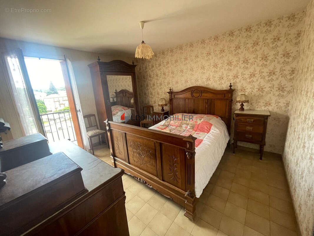 Appartement à AMELIE-LES-BAINS-PALALDA