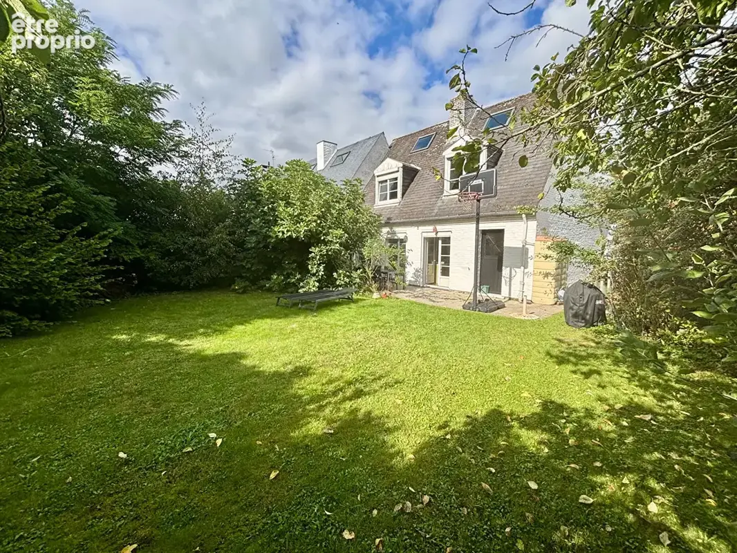 Photo Maison à Bondues au prix de 525 000€