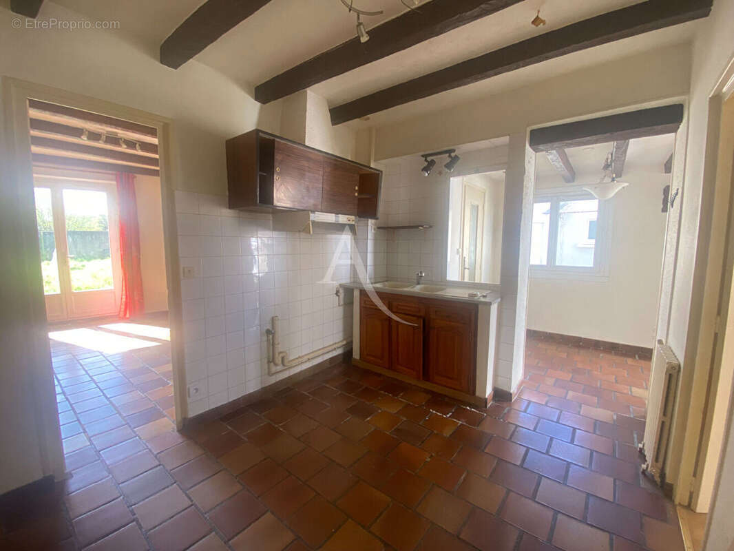 Appartement à ROCHEFORT