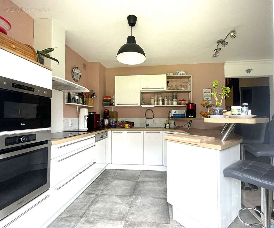 Maison à PLOGASTEL-SAINT-GERMAIN