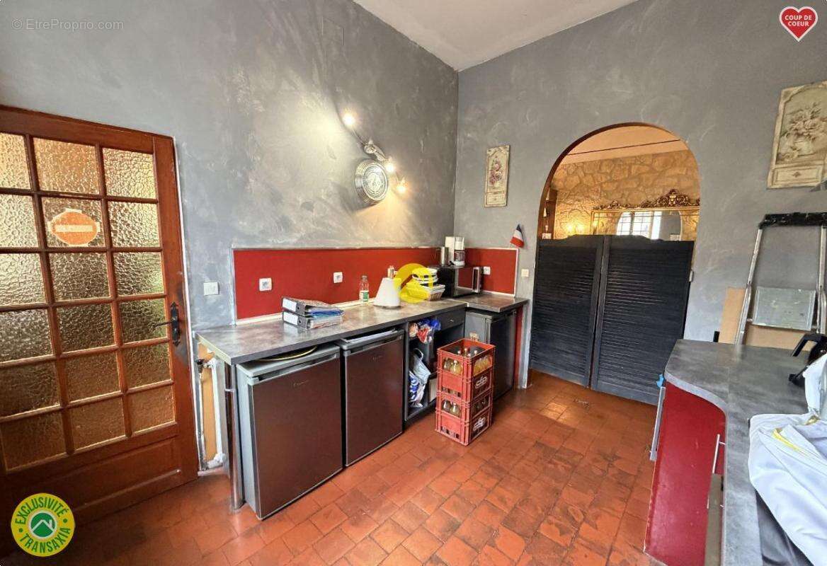 Maison à SAINT-AMAND-MONTROND