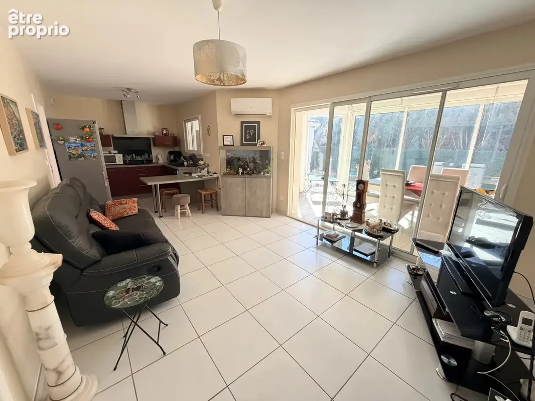 Photo Appartement à Labarthe-Sur-Leze au prix de 169 000€