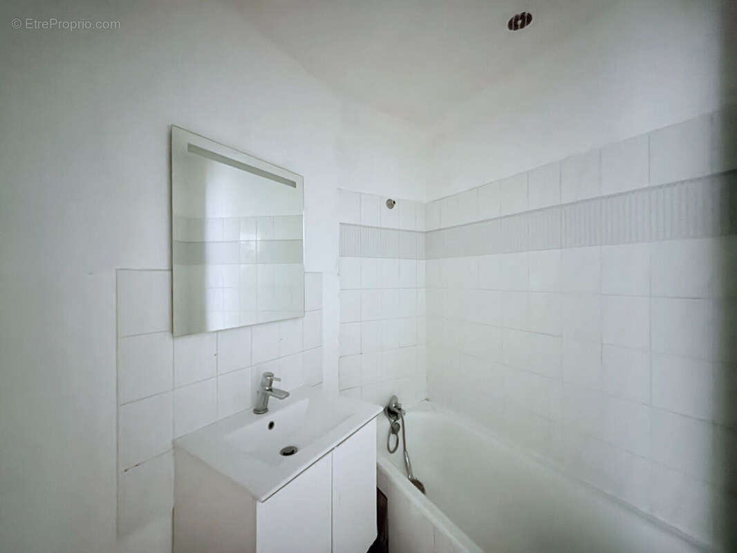 Appartement à BEZIERS