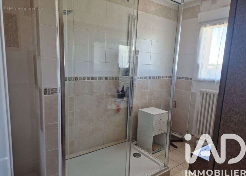 Photo 7 - Maison à LA NORVILLE