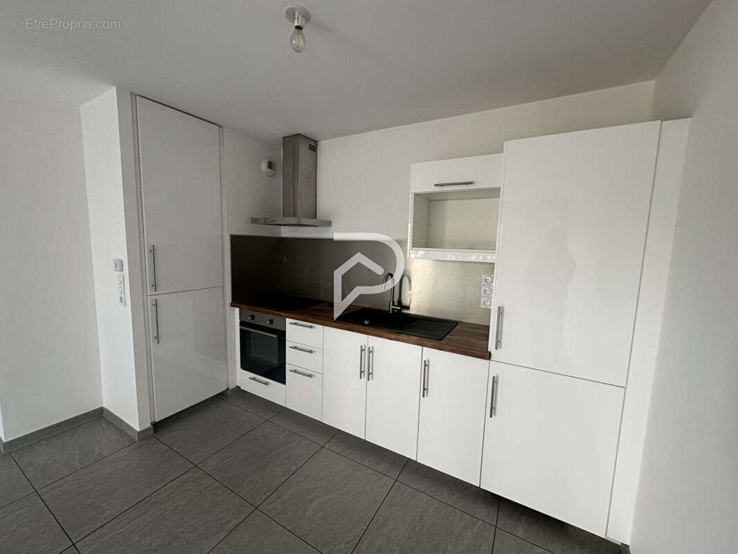 Appartement à QUINT-FONSEGRIVES