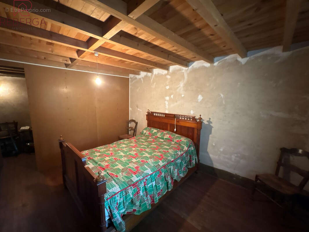 Maison mazamet - roquerlan - photo 9