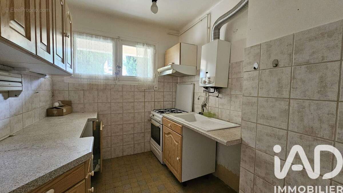 Photo 4 - Appartement à MENTON