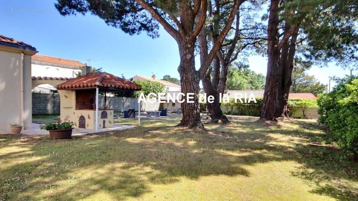 Maison à PORNIC