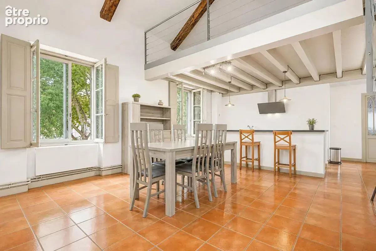 Appartement à CAVAILLON