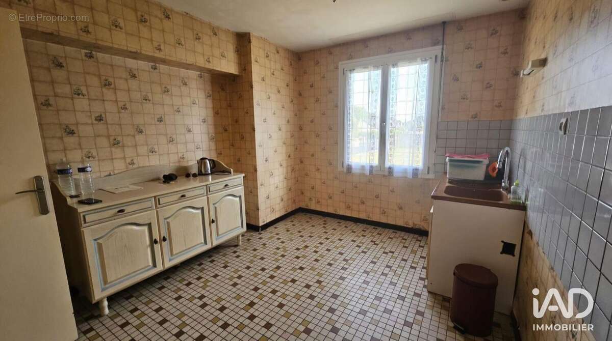 Maison 100 m² à Blain  - photo 3