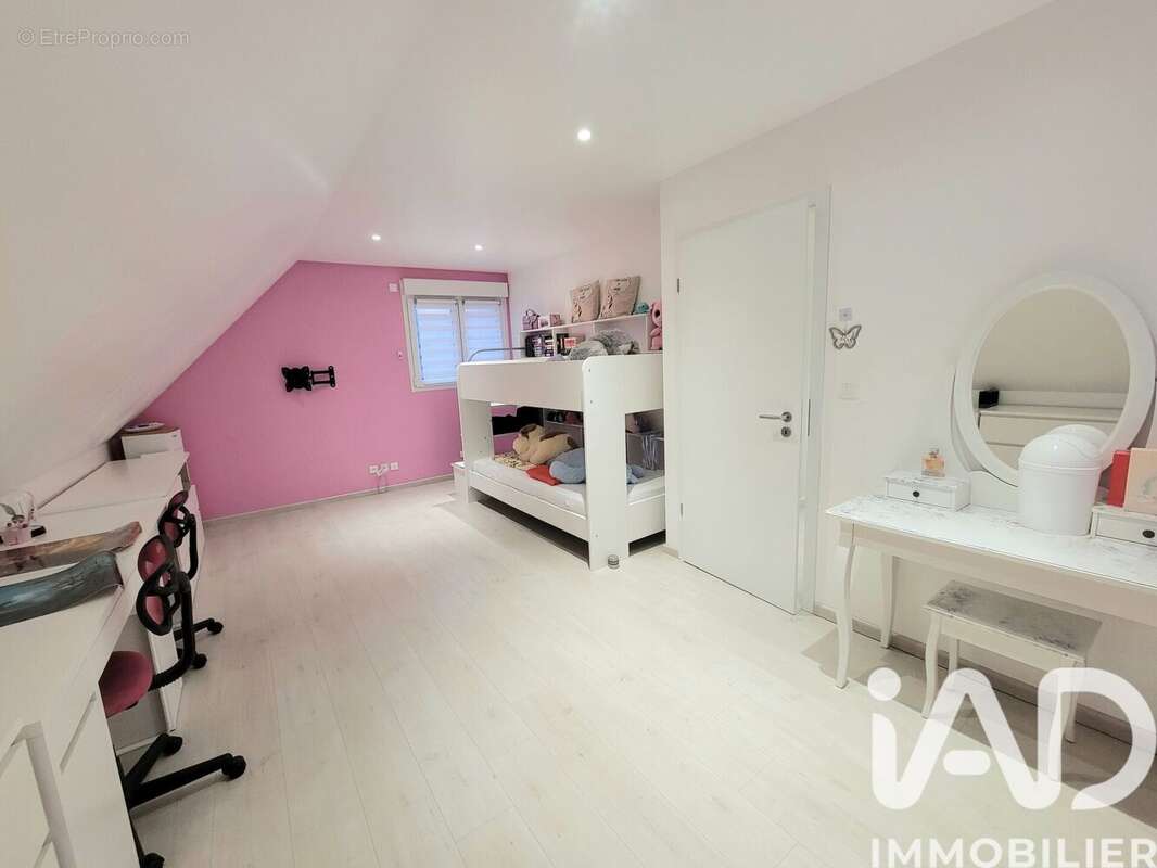 Photo 9 - Maison à RANSPACH