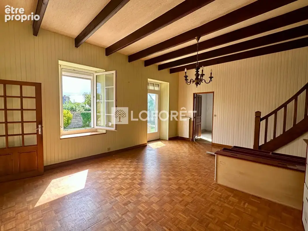 Maison Penvenan 5 pièce(s) 109.06 m2 - photo 4