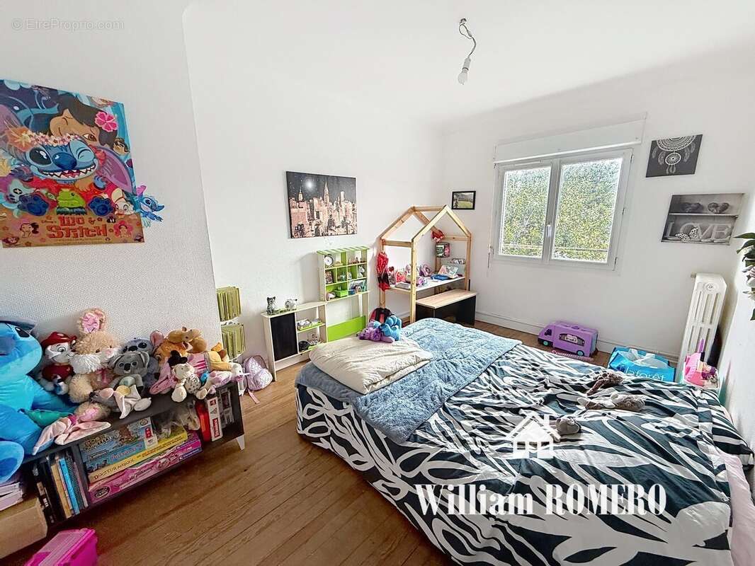 Appartement à SAINT-NAZAIRE