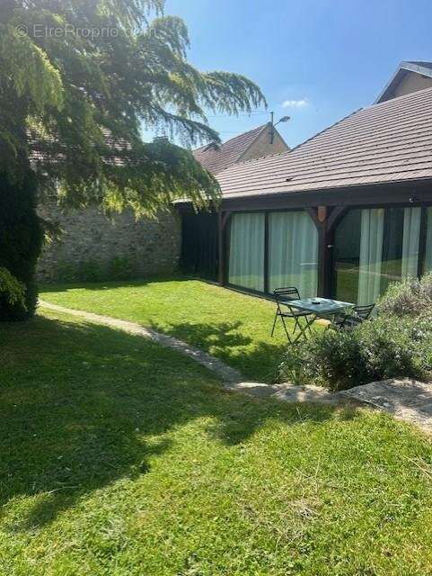 Maison à GARGENVILLE