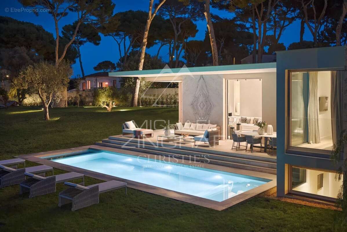 Villa Neuve de Luxe avec Vue Panoramique sur la Mer - photo 11