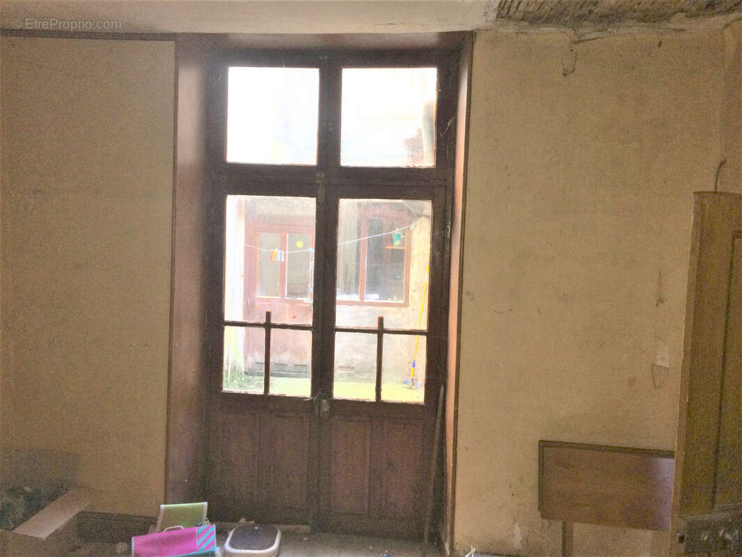 Maison à ARDES