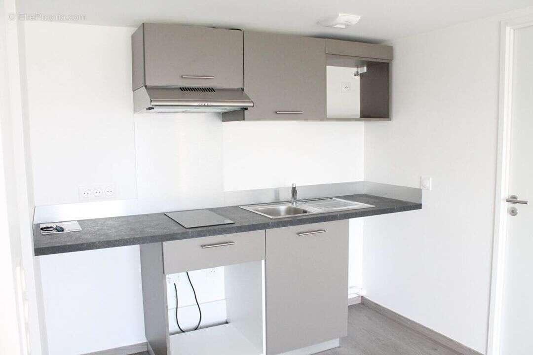 Appartement à MONDEVILLE