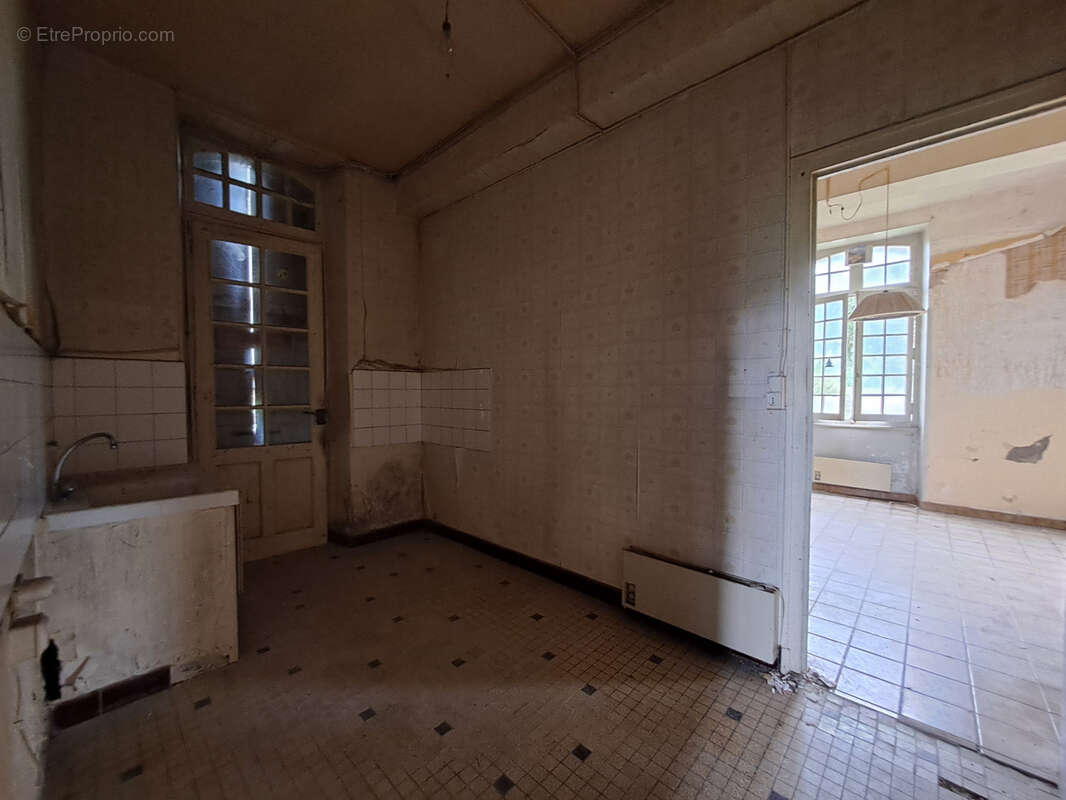 Maison à BUZET-SUR-BAISE