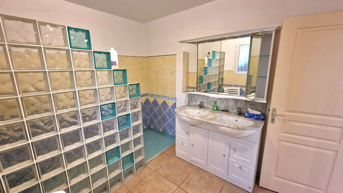 Maison à LES ISSAMBRES