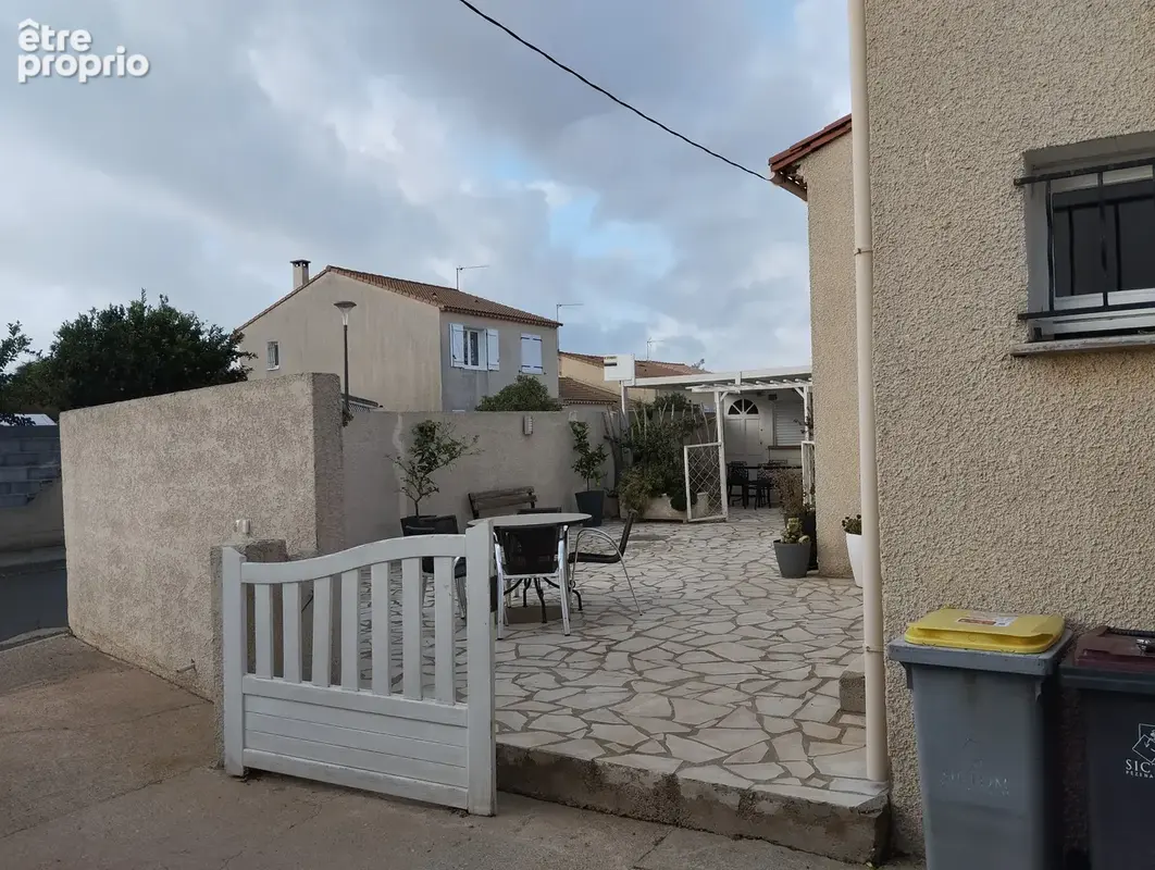 VIAS - Villa 5 pièces 135 m2 habitables avec piscine - photo 14