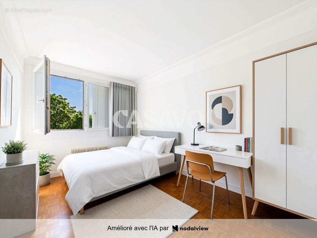 Vente Appartement 4 pièces de 73m² - 69300 Caluire-et-Cuire - photo 5