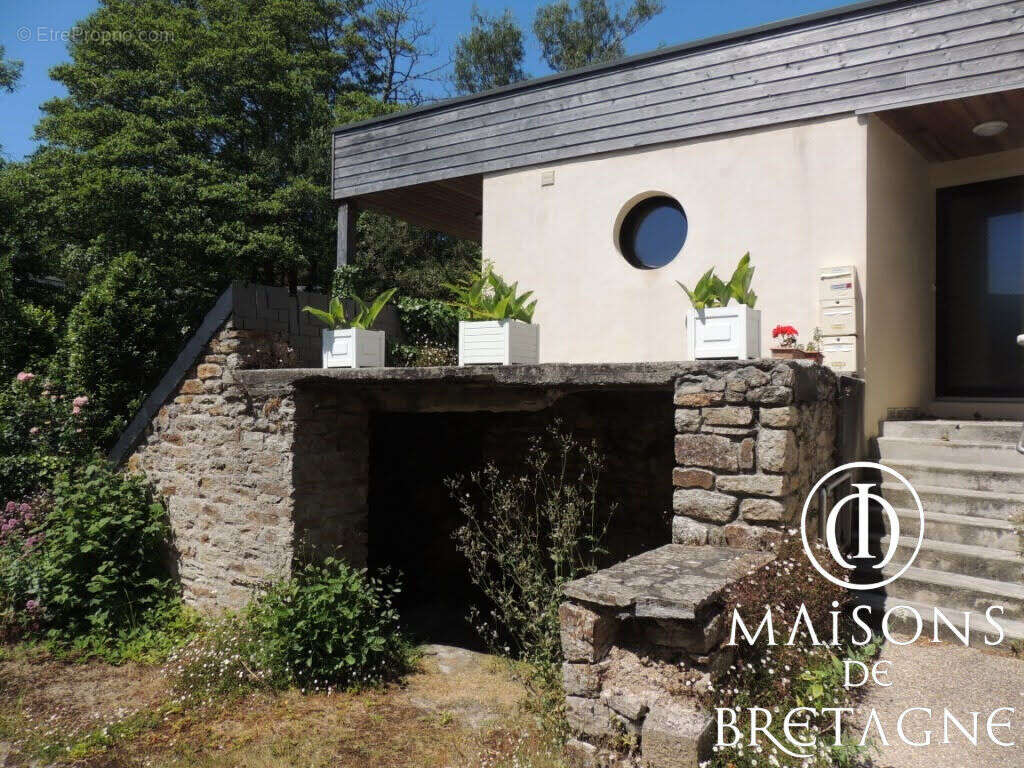 Appartement à PONT-AVEN