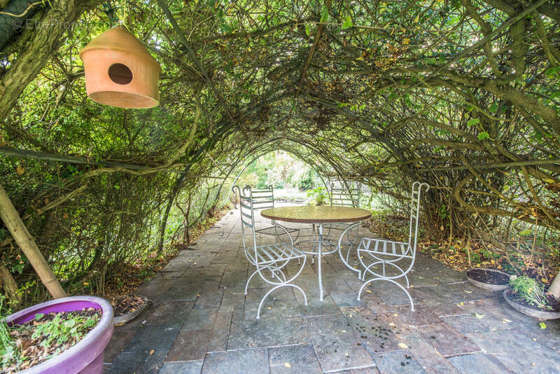 Maison à SUCE-SUR-ERDRE