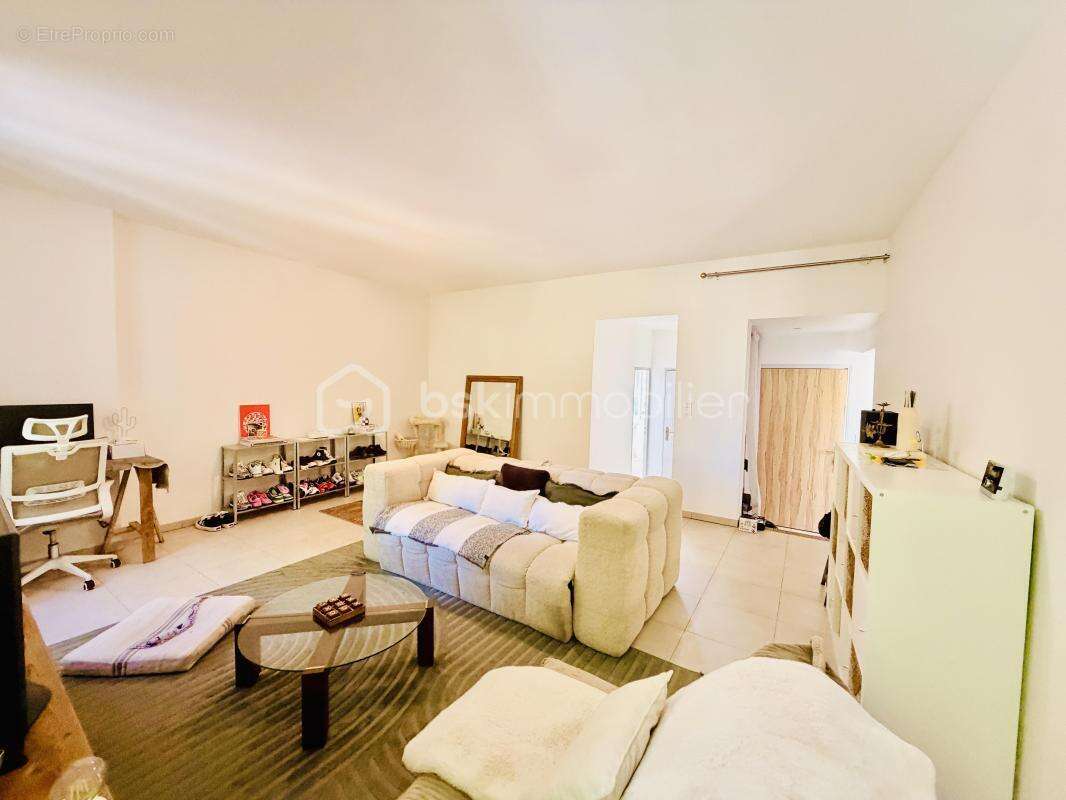 Appartement à SAINT-REMY-DE-PROVENCE