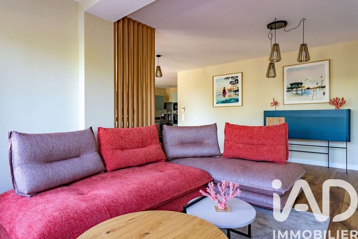 Photo 7 - Appartement à LE BOUSCAT