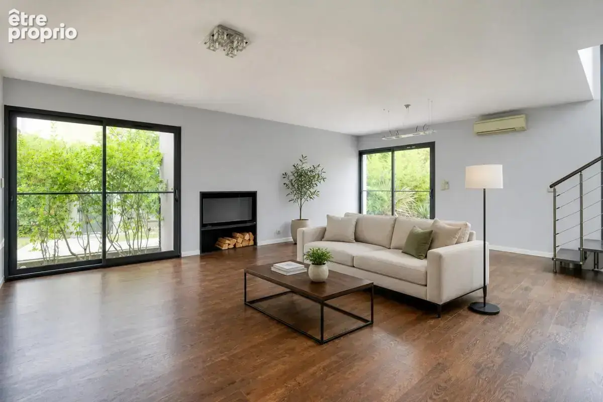 Maison de 5 pièces de 147 m² à Toulouse - photo 4