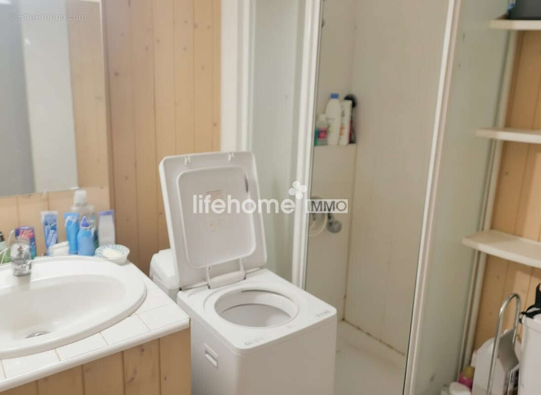 Appartement à JUVIGNAC