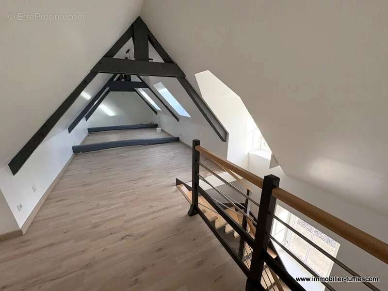 Maison à BOULOIRE