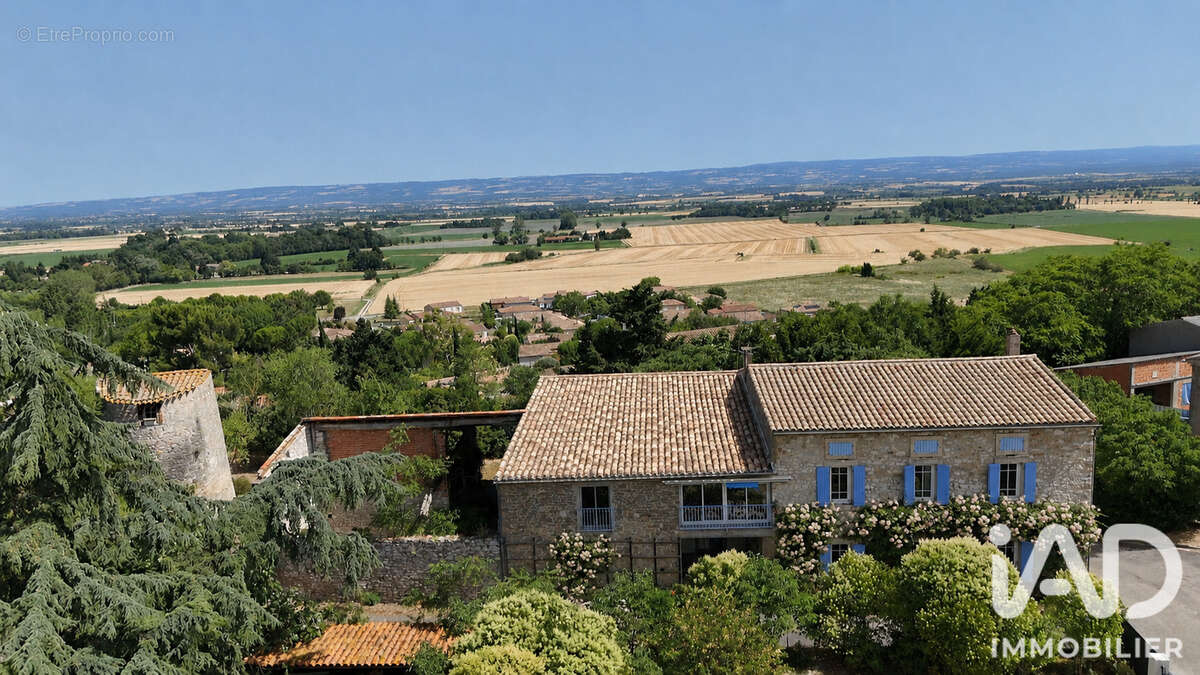 Photo 2 - Maison à VILLASAVARY