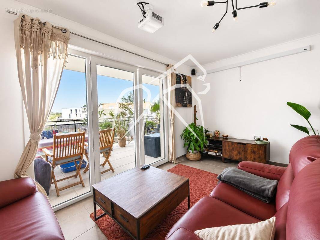 Photo Appartement à Montpellier au prix de 255 000€