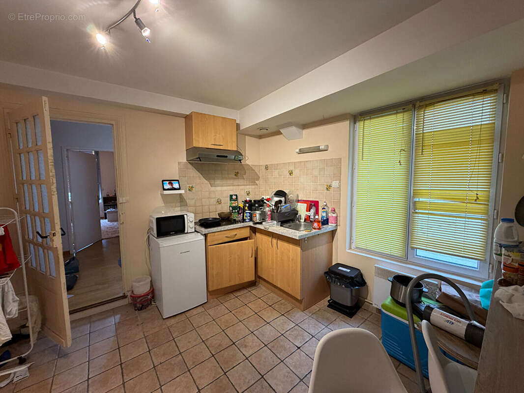 Immeuble 158m² à bourges - photo 6