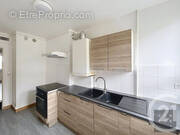 Appartement à SAINT-ANDRE-LES-VERGERS