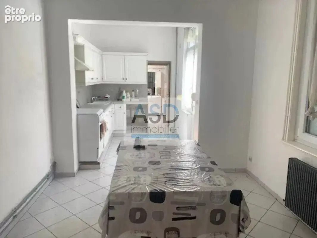 Belle maison 5 chambres de 184 m² à Roubaix - photo 4